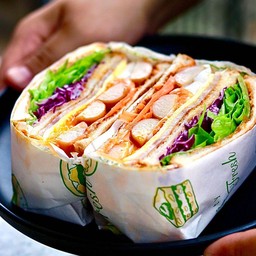 Brekkie Box