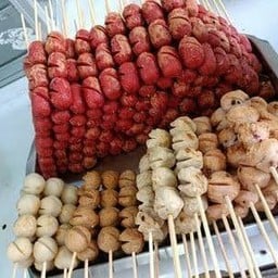 ร้าน กะเพรารอบดึก