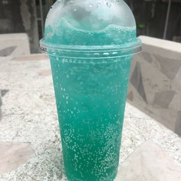 มิ้นท์โซดา