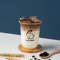 คาเฟ่ ลาเต้
