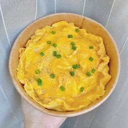 กะเพราโคตรหอม