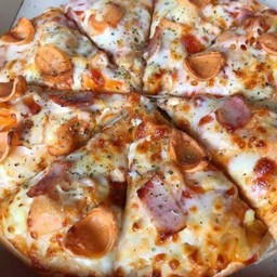 สโมกี้เบคอน 7นิ้ว