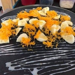 ครัวบ้านคุณหญิง