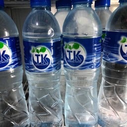 น้ำเปล่าแช่เย็น