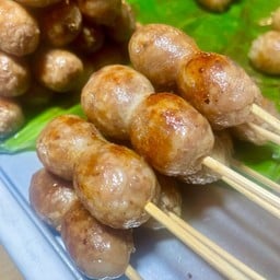 ไส้กรอกอีสาน By ป้ามี่
