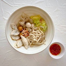 โคตรลวกจิ้มรวมมิตร