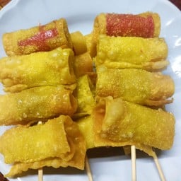 ตต.ลูกชิ้นทอด&เฟรนช์ฟราย