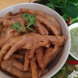 ขาไก่ซุปเปอร์