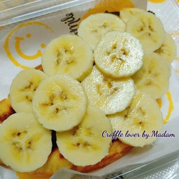 กล้วยหอม Banana (M)