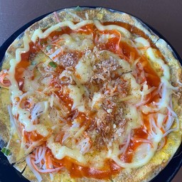 หน้าปูอัดชีส