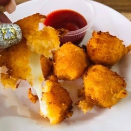 น้ำลายสอ ยำแซบ 29฿ ทุกเมนู รังสิต