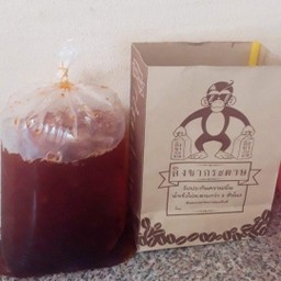 ชาดำเย็น กระสอบ