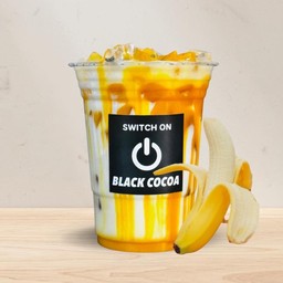 KOREA MILKY BANANA
