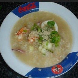 ข้าวต้มทะเล