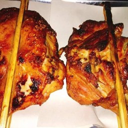 ไก่ย่าง