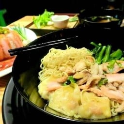บะหมี่ปู &อาหารป่า อาหารตามสั่ง อุบลราชธานี สาขาอุบลราชธานี