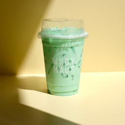 MINT MILK (ICED)
