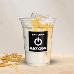 KOREA MILKY WHITE MALT