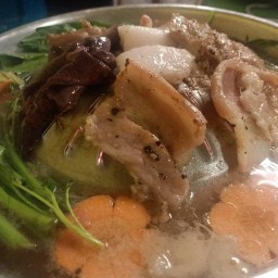 หมูกระทะ20 เคหะบางพลี