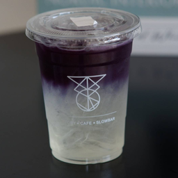 อัญชันมะพร้าวน้ำหอม