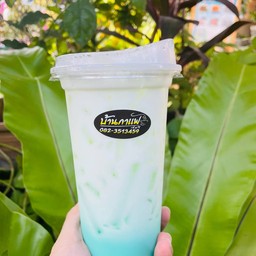 มิ้นท์นมสดปั่น