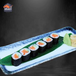 แซลมอนมากิ