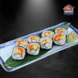 ปูอัดมากิ