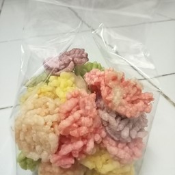 ขนมปังใส้แตก