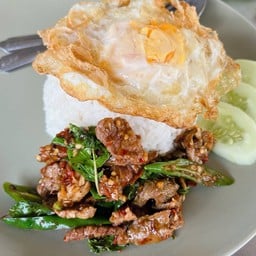 เจ๊ไหมเตี๋ยวเรือ&อาหารตามสั่ง