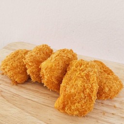 ชุดนักเก็ตปลา