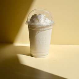 MILK (FRAPPE)