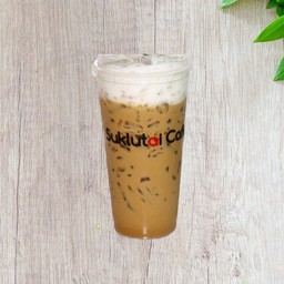 คาเฟ่ลาเต้