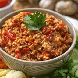 อาหารเหนือสูตรเชียงรายByทราย