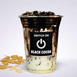 KOREA COCOA WHITE MALT