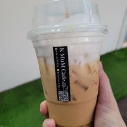 K.mum Cafe ท่าข้าม