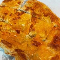 โรตีไข่