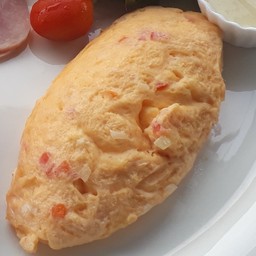 ไข่ออมเล็ต