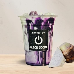 KOREA MILKY TARO