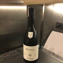 Domaine Jean fery&Fils meursault