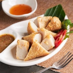 ฮือก้วยลวกจิ้ม