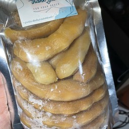 มะขามแช่อิ่มเพชรบูรณ์