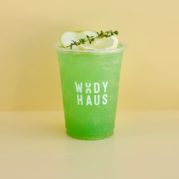 YUZU MINT SODA