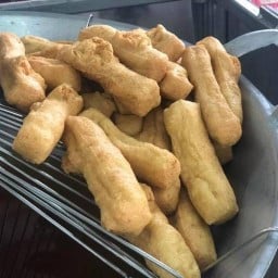 เฮียเอี๊ยงหู้ทอด MeeDee market