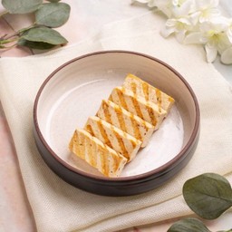 เต้าหู้ย่าง  Grilled Tofu