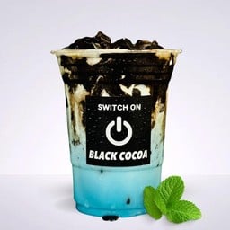 Switch on BLACK COCOA KHONKAEN