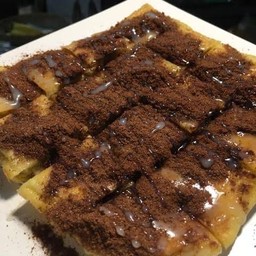 โรตีโอดิบ