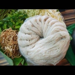 ขนมจีนเส้นสด