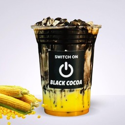 KOREA COCOA CORN