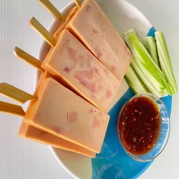 แฮมสเต็ก มาใหม่