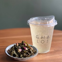 ชาจีนเย็น